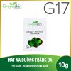 GreenSkin-mat-na-G17