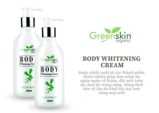 Greenskin-body-whitening-Saffron-250ml